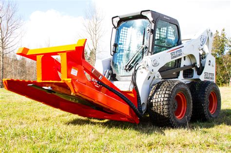 typhoon skid steer brush cutter|skid steer brush cutters.